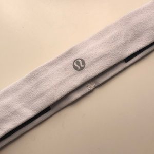 LULULEMON HEADBAND
